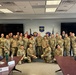 Defense Health Network Central Leaders Visit Little Rock MTF