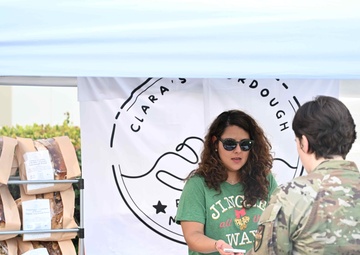 U.S. Army Garrison-Miami MWR Jolly Jamboree