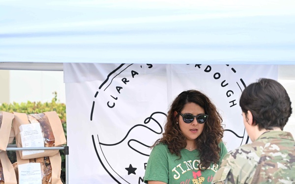 U.S. Army Garrison-Miami MWR Jolly Jamboree