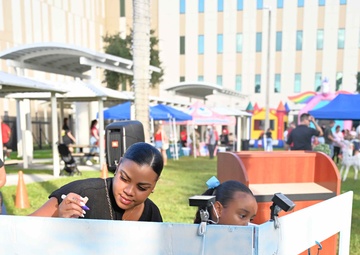 U.S. Army Garrison-Miami MWR Jolly Jamboree