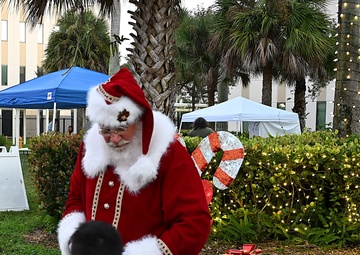 U.S. Army Garrison-Miami MWR Jolly Jamboree