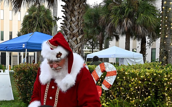 U.S. Army Garrison-Miami MWR Jolly Jamboree