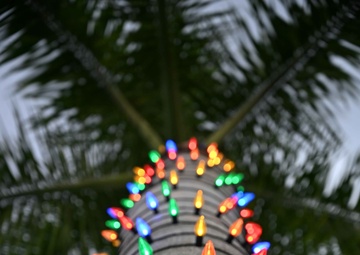 U.S. Army Garrison-Miami MWR Jolly Jamboree