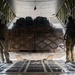 U.S. servicemembers arrive in Sri Lanka to provide disaster relief operations