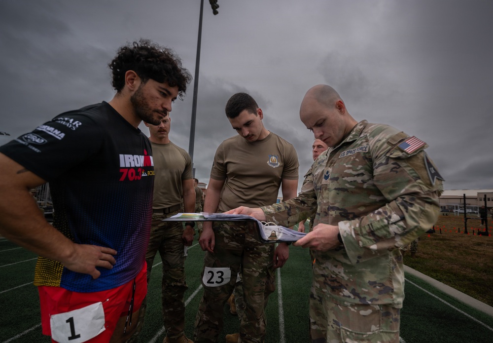 Guardian Arena 2025 - Day 1