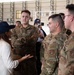 U.S. servicemembers arrive in Sri Lanka to provide disaster relief operations