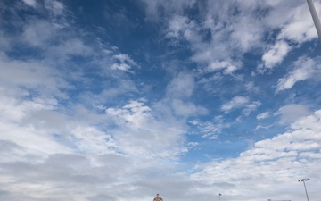 Guardian Arena 2025 - Day 1