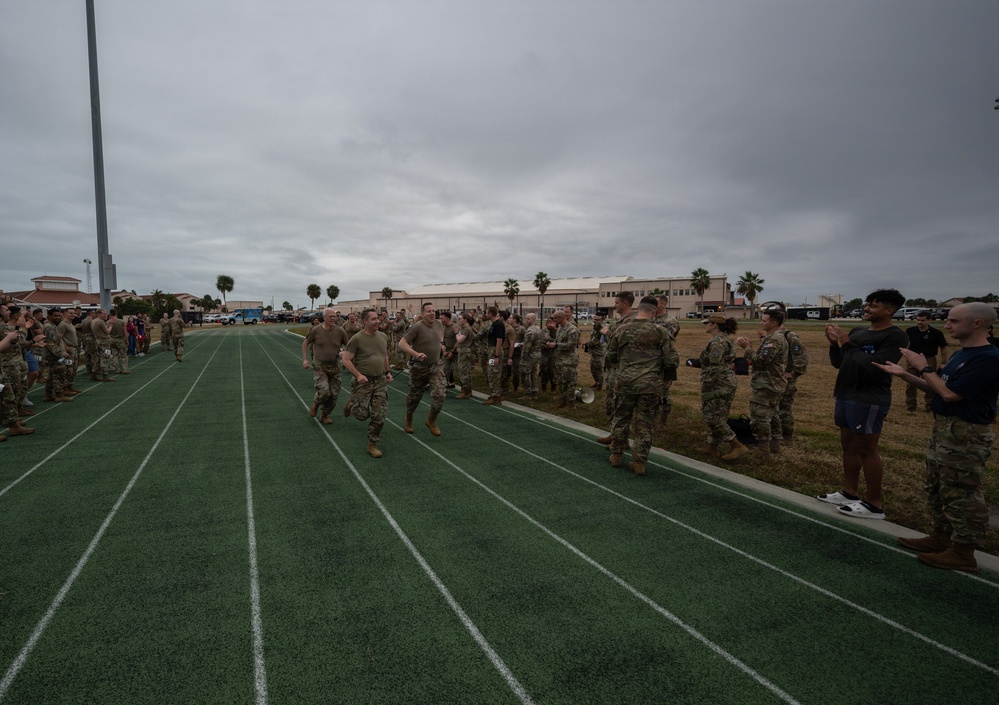 Guardian Arena 2025 - Day 1