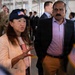 U.S. servicemembers arrive in Sri Lanka to provide disaster relief operations