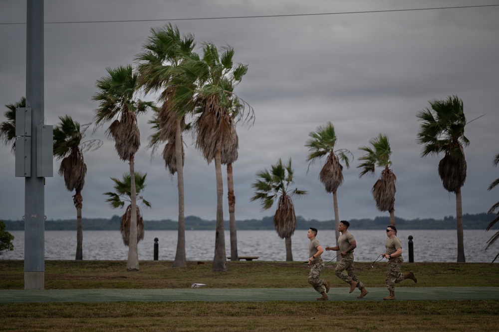 Guardian Arena 2025 - Day 1