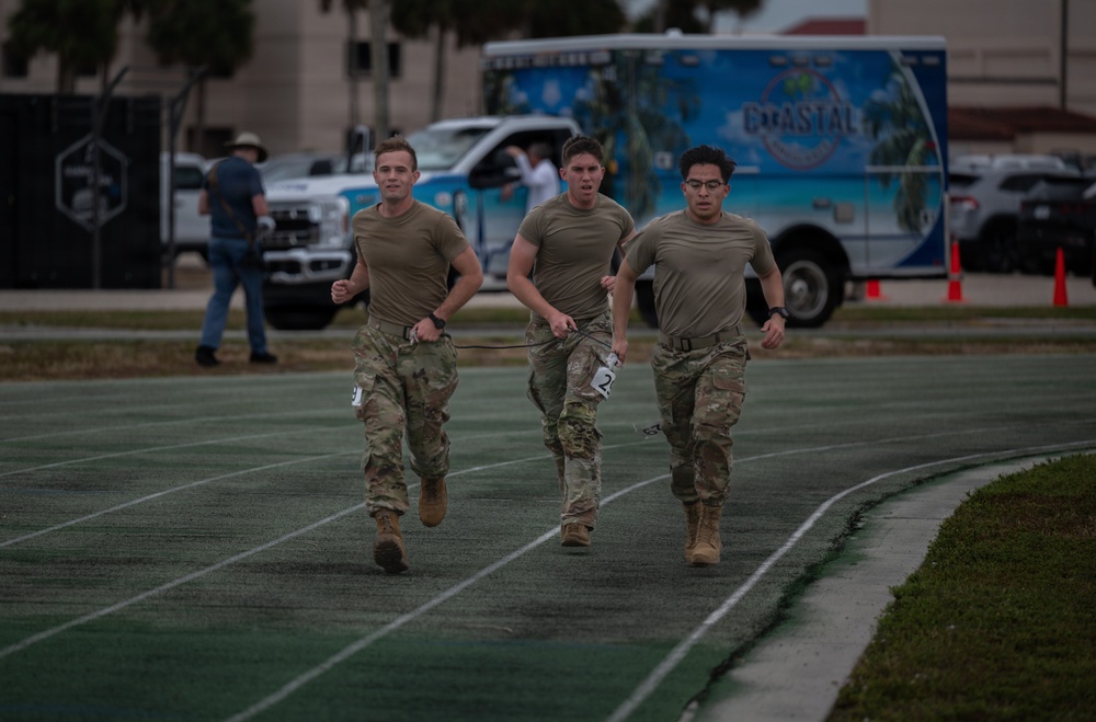 Guardian Arena 2025 - Day 1