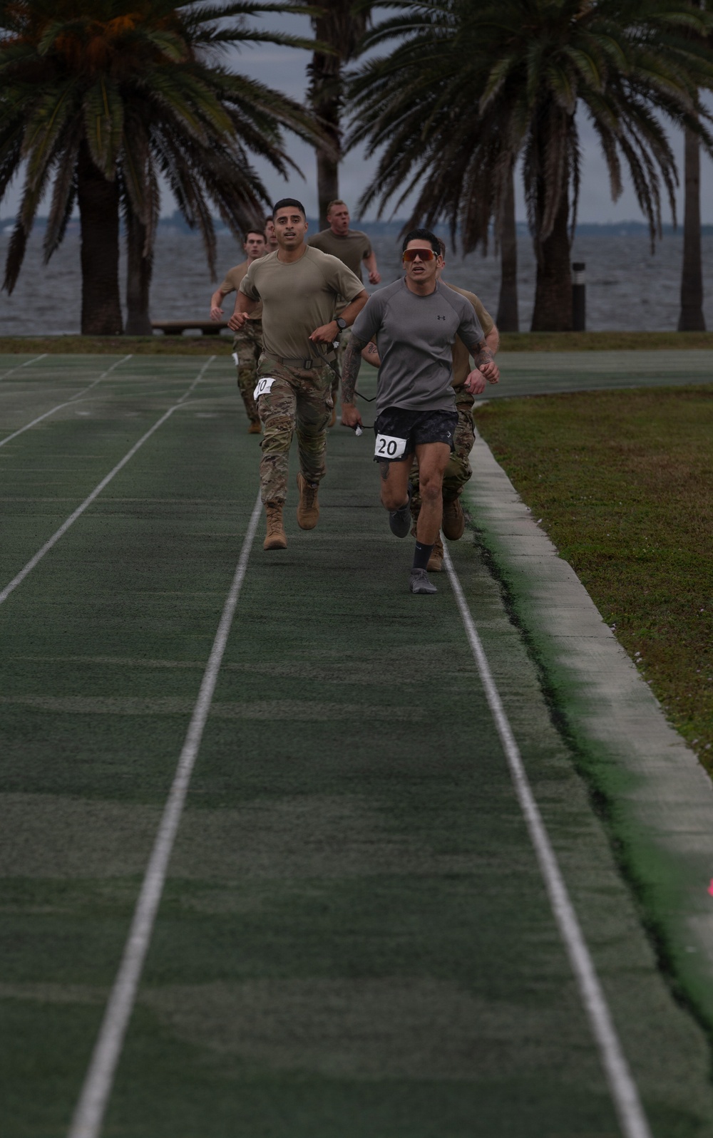 Guardian Arena 2025 - Day 1