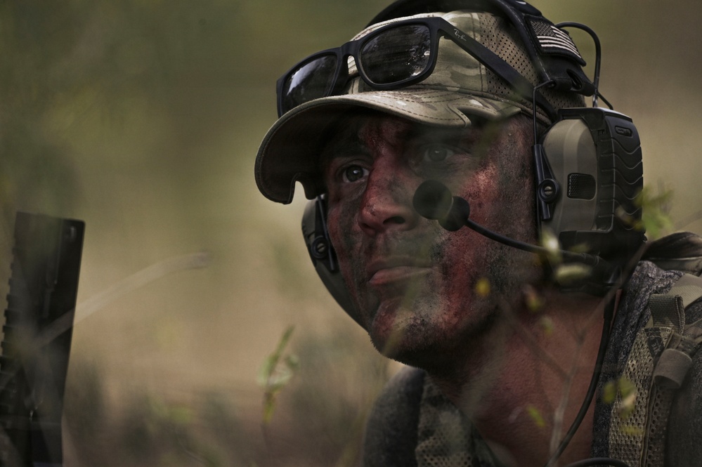 Medical Group Exercise