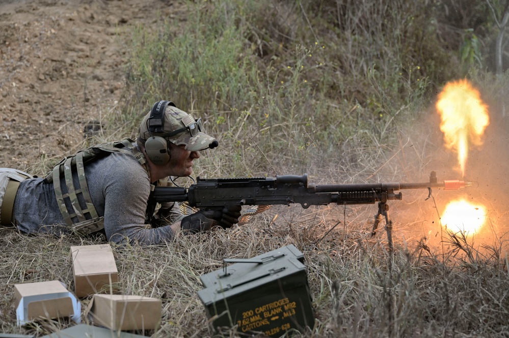 Medical Group Exercise