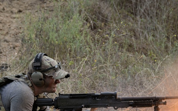 Medical Group Exercise