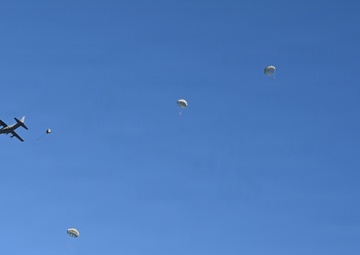 Exercise Heavy Rain 25 passes, 435 AGOW Airmen remain ready