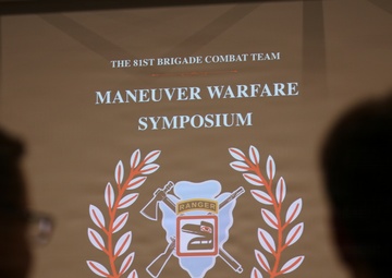 Fight Outnumbered and Win: Summit Sharpens the 81st Brigade’s Maneuver Warfare Expertise