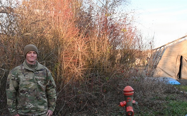 Exercise Heavy Rain 25 passes, 435 AGOW Airmen remain ready