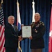 Missouri National Guard Maj. Gen. Hagler Retires after Four Decades of Service