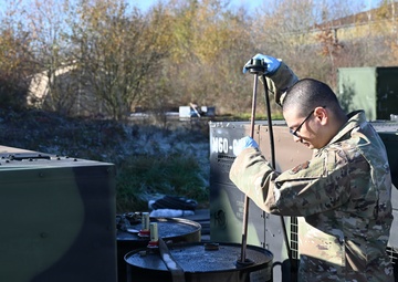 Exercise Heavy Rain 25 passes, 435 AGOW Airmen remain ready