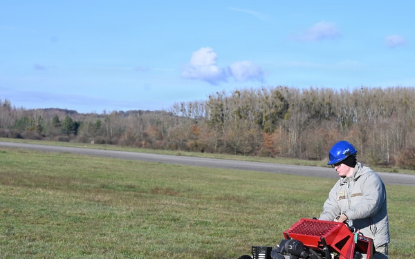 Exercise Heavy Rain 25 passes, 435 AGOW Airmen remain ready