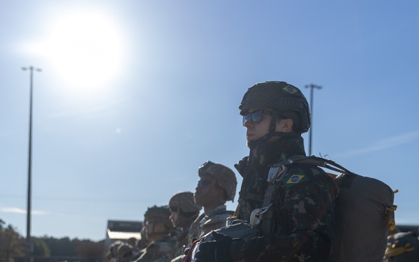 Operation Toy Drop 2025