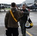 48th FW launches mission over Baltic states