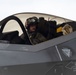 48th FW launches mission over Baltic states