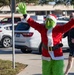 NAS Pensacola MWR Holds Jingle Bell Fun Run