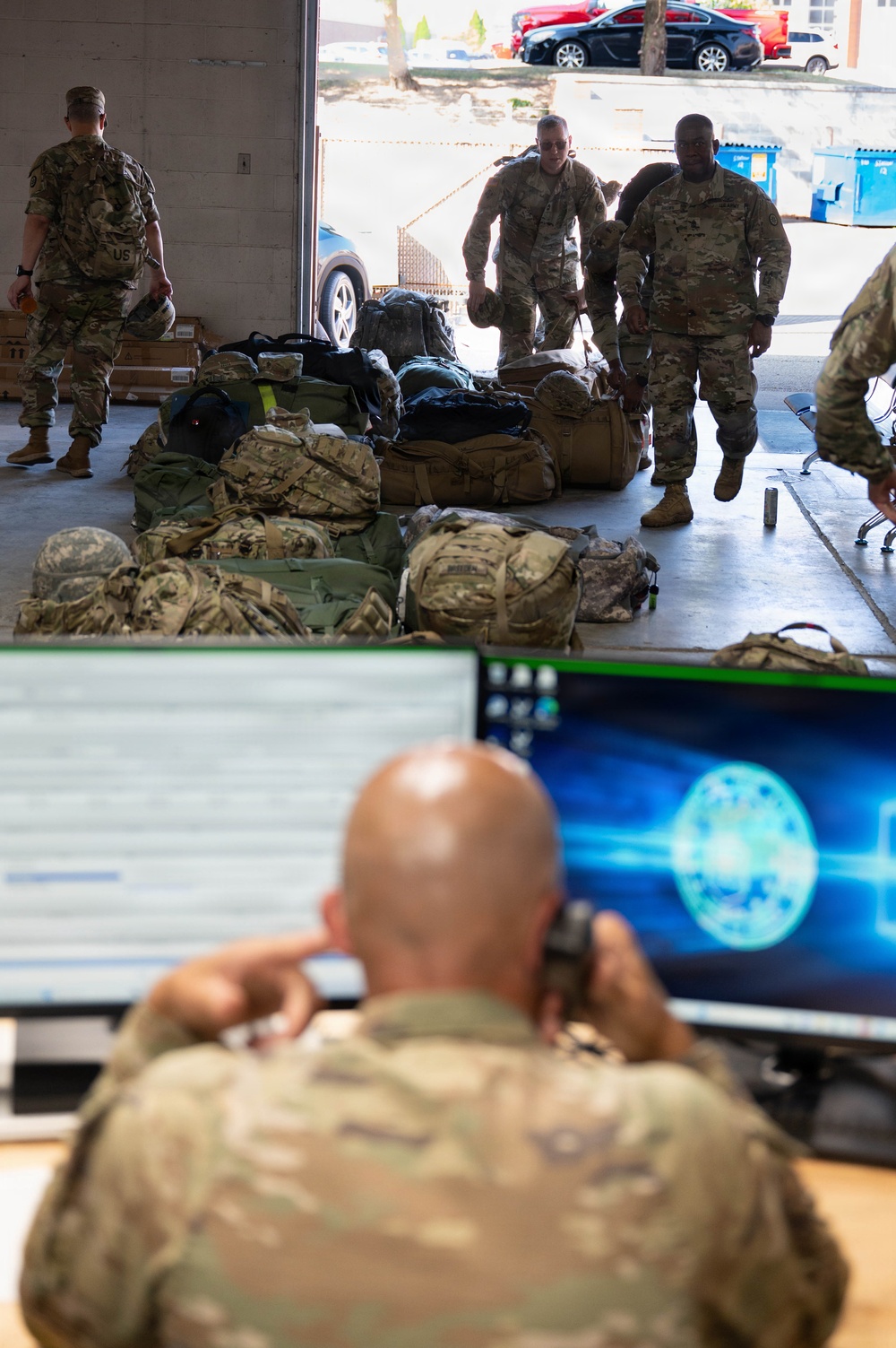 Interoperability in action