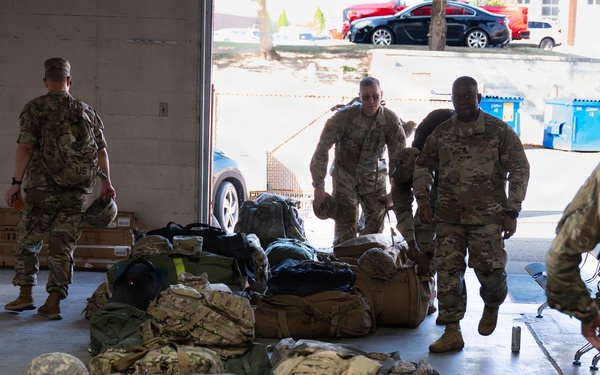 Interoperability in action