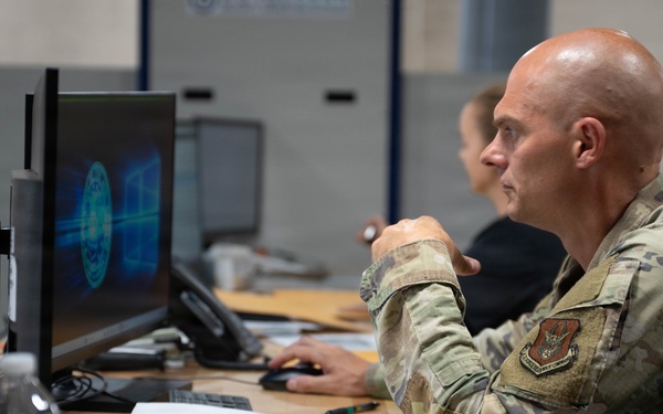 Interoperability in action