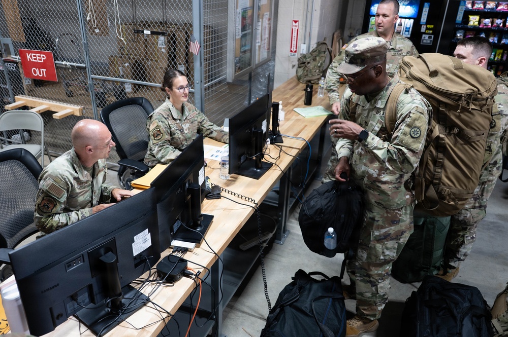 Interoperability in action