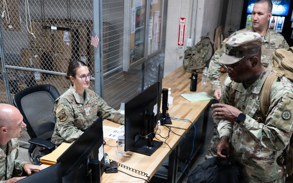 Interoperability in action