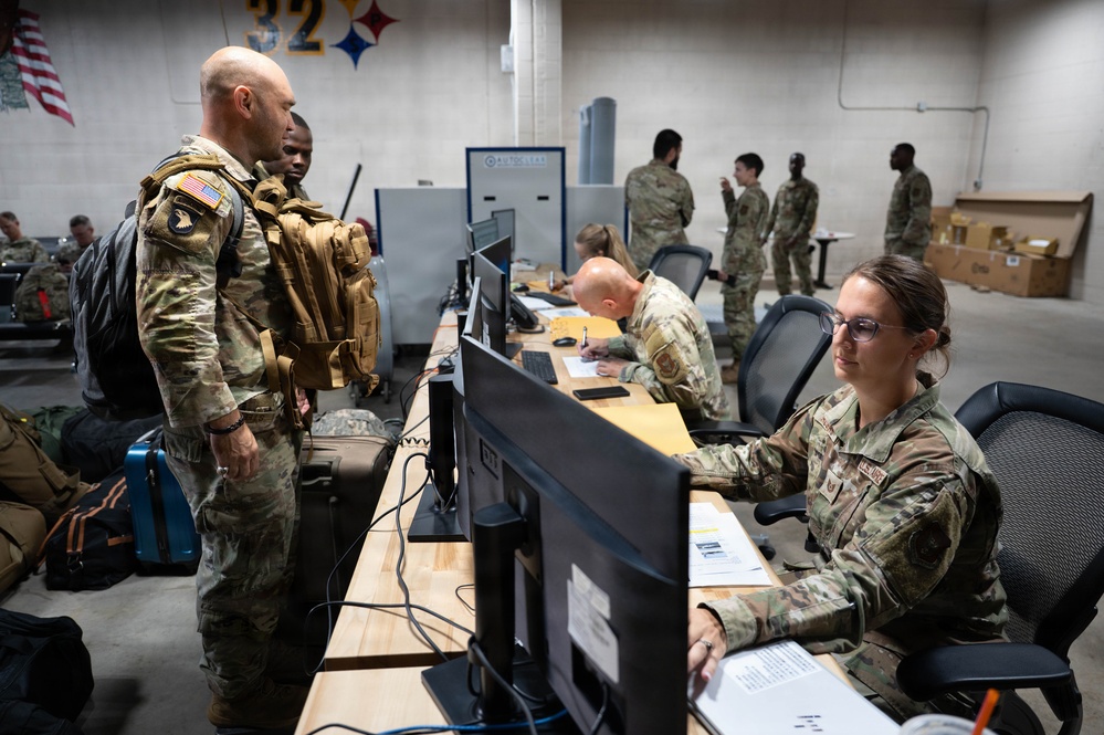 Interoperability in action