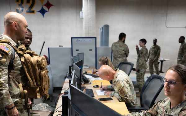 Interoperability in action