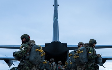 Operation Toy Drop 2025