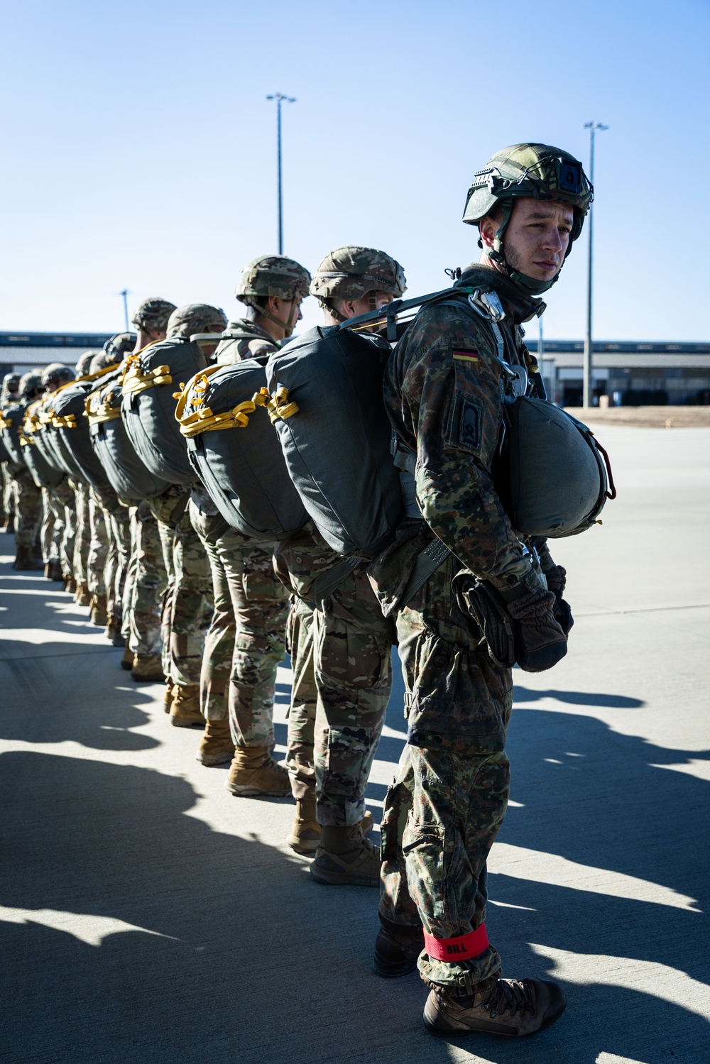 Operation Toy Drop 2025