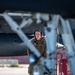 366th Fighter Wing Flightline Ops