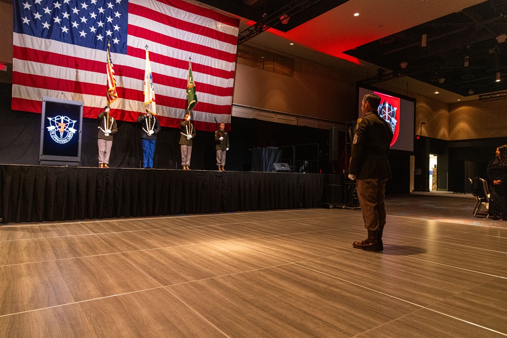 Army Winter Ball 2025