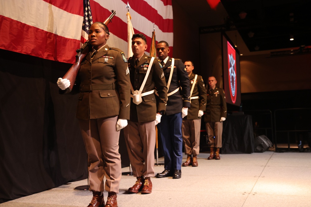 Army Winter Ball 2025