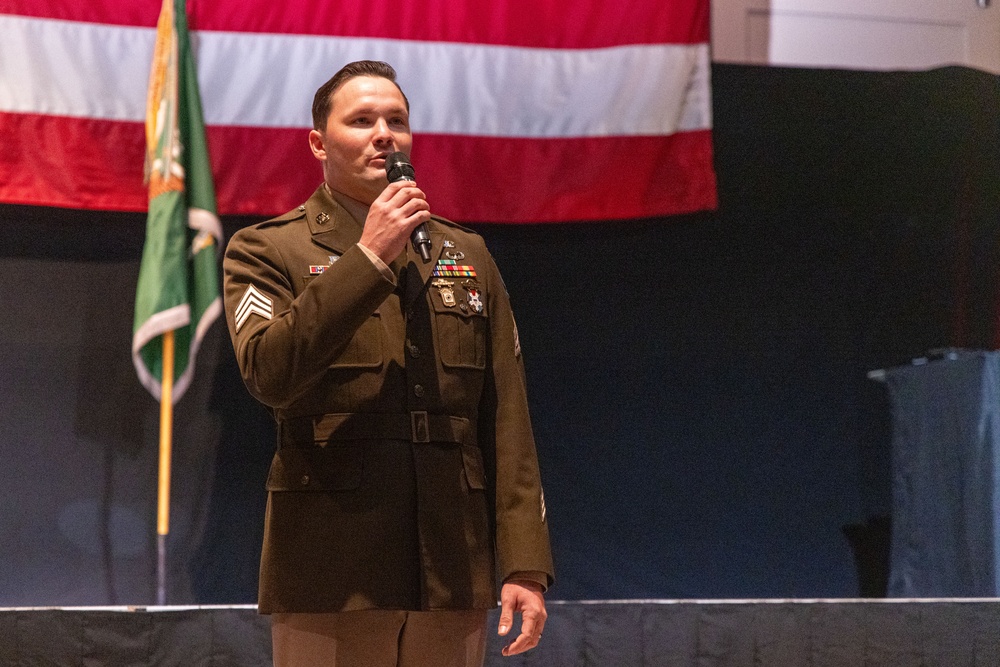 Army Winter Ball 2025