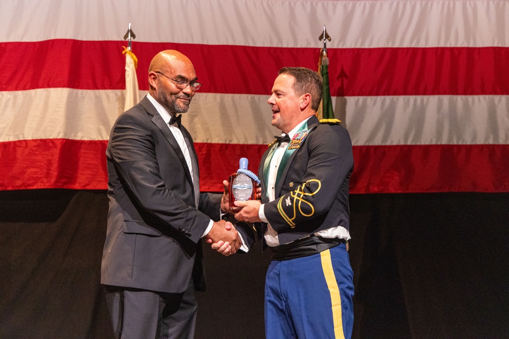 Army Winter Ball 2025