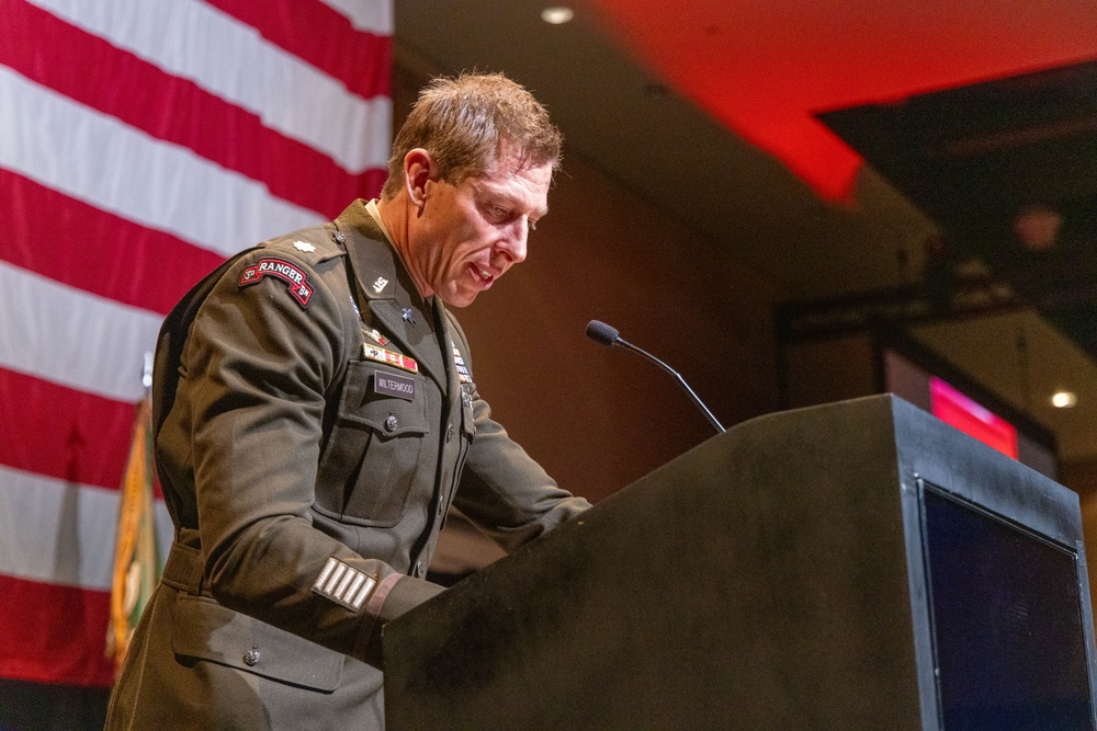 Army Winter Ball 2025