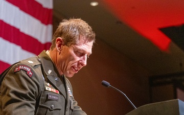 Army Winter Ball 2025