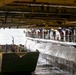 Kearsarge Conducts Well Deck Operations