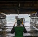 Kearsarge Conducts Well Deck Operations
