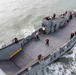 Kearsarge Conducts Well Deck Operations