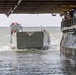 Kearsarge Conducts Well Deck Operation