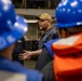 Kearsarge Conducts Well Deck Operation
